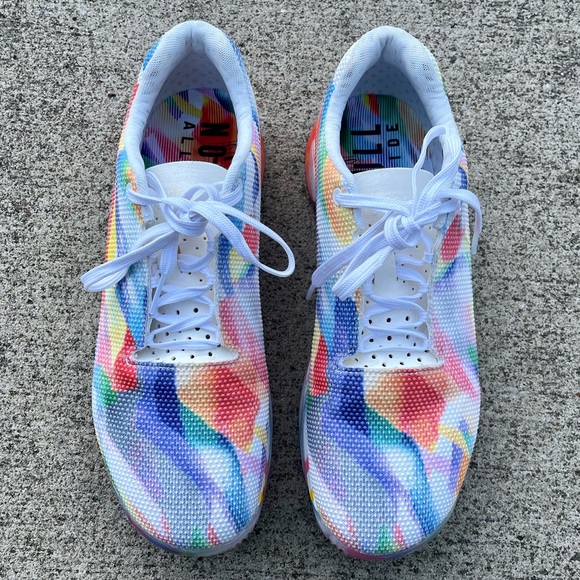 NOBULL - Pride Impact Shoes - Picture 3 of 11